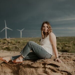 Meet your Posher, Dacie